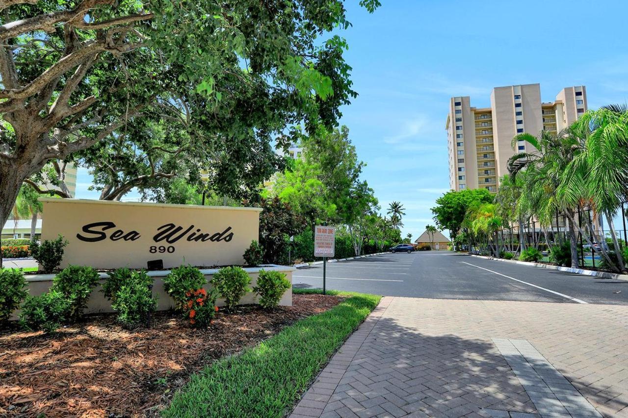 Seawinds 102 Villa Marco Island Exterior photo